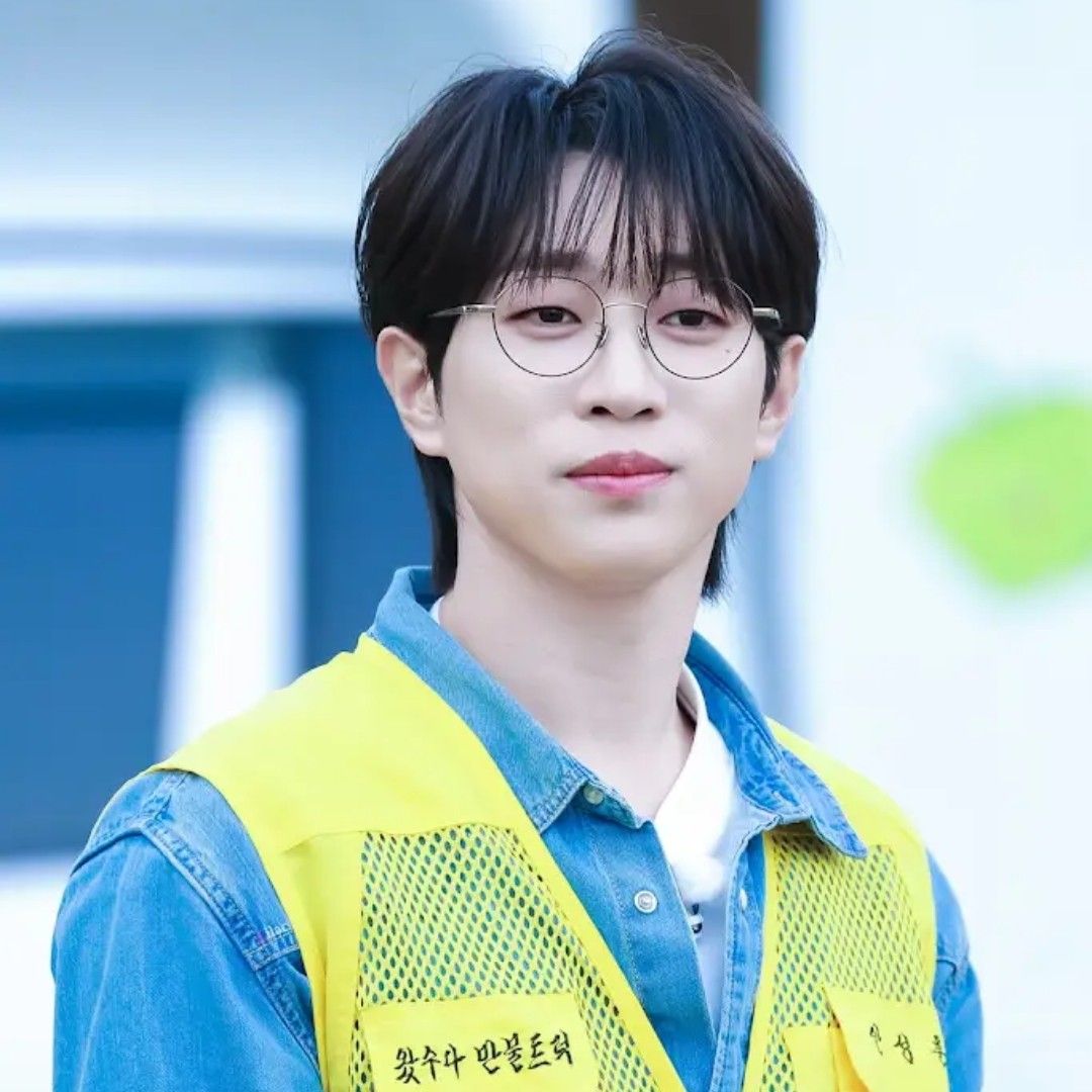 Latest photo of An Sunghoon