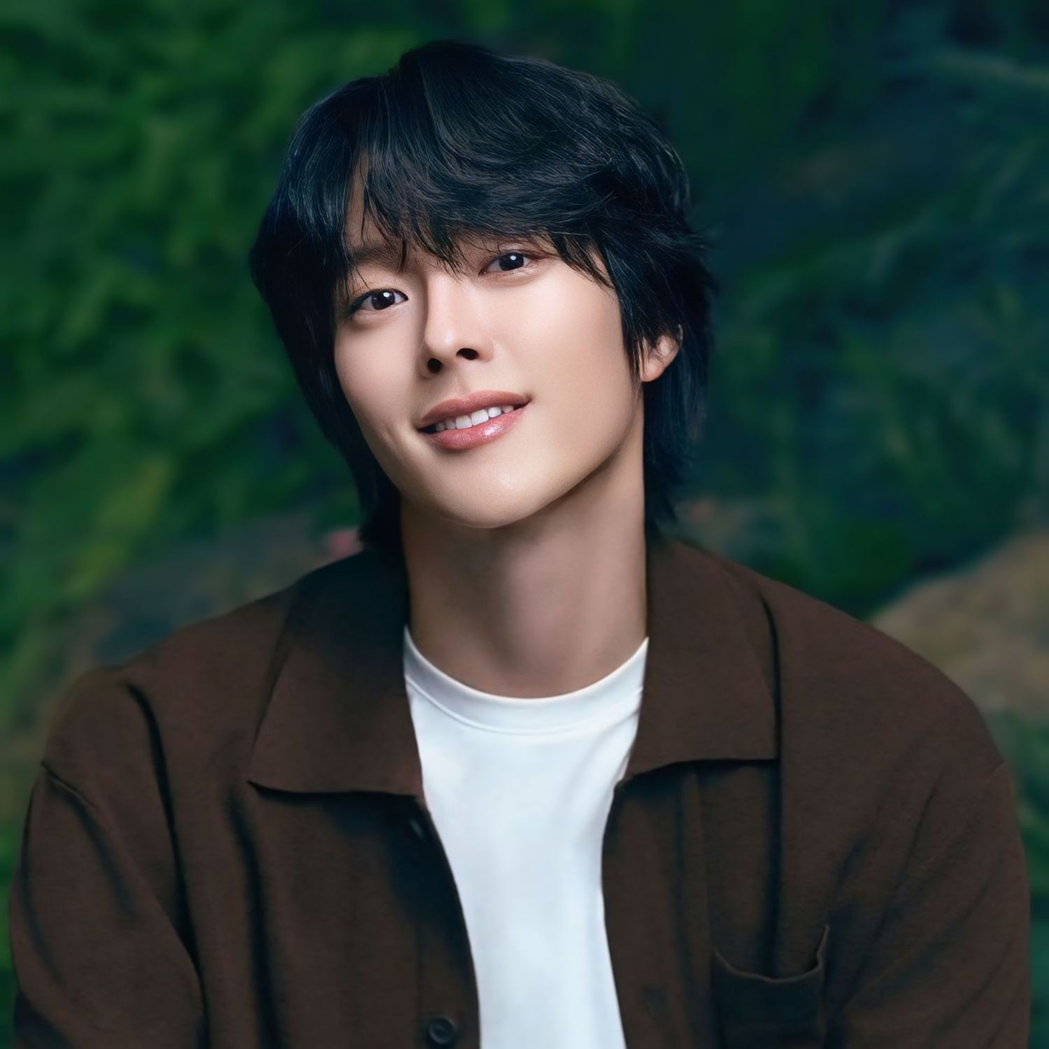 장기용의 최신 사진