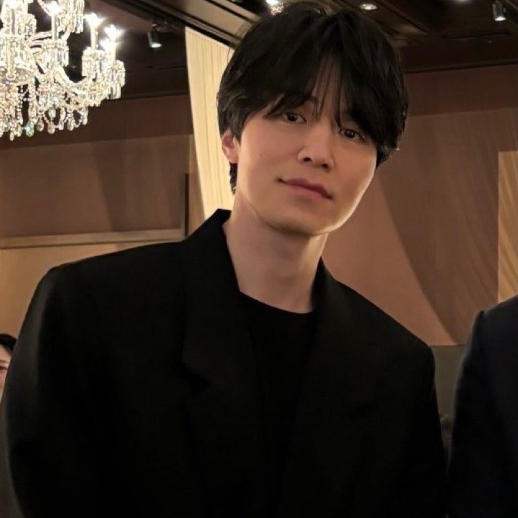 Latest photo of Lee Dongwook