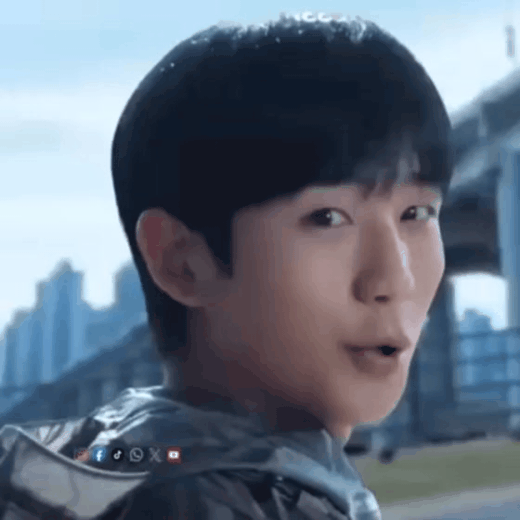 丁海寅的最新照片