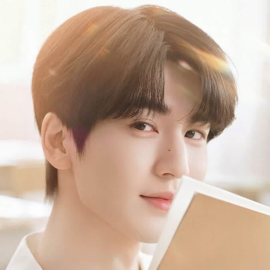 Latest photo of Zhang Linghe