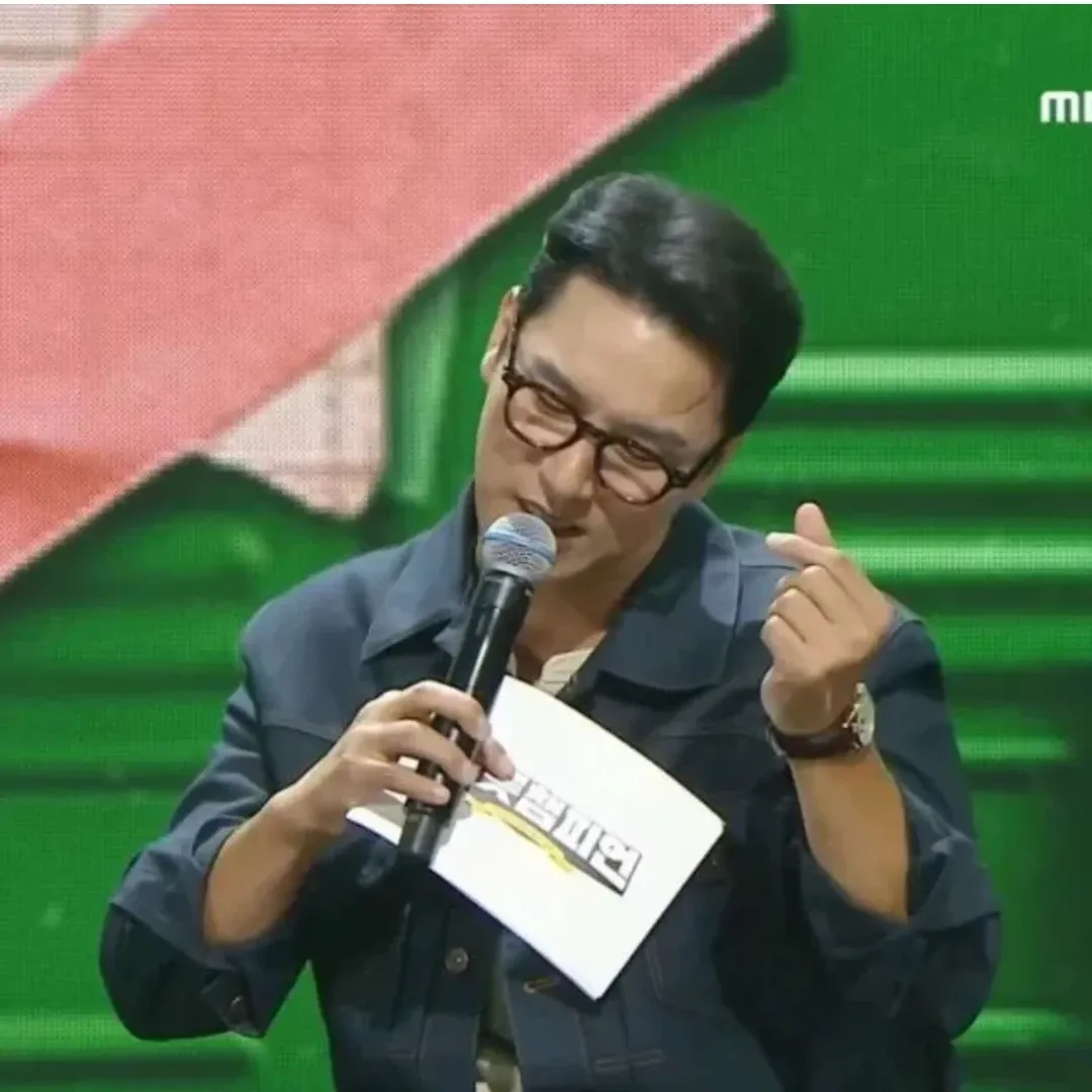 Foto terbaru dari Jang Minho