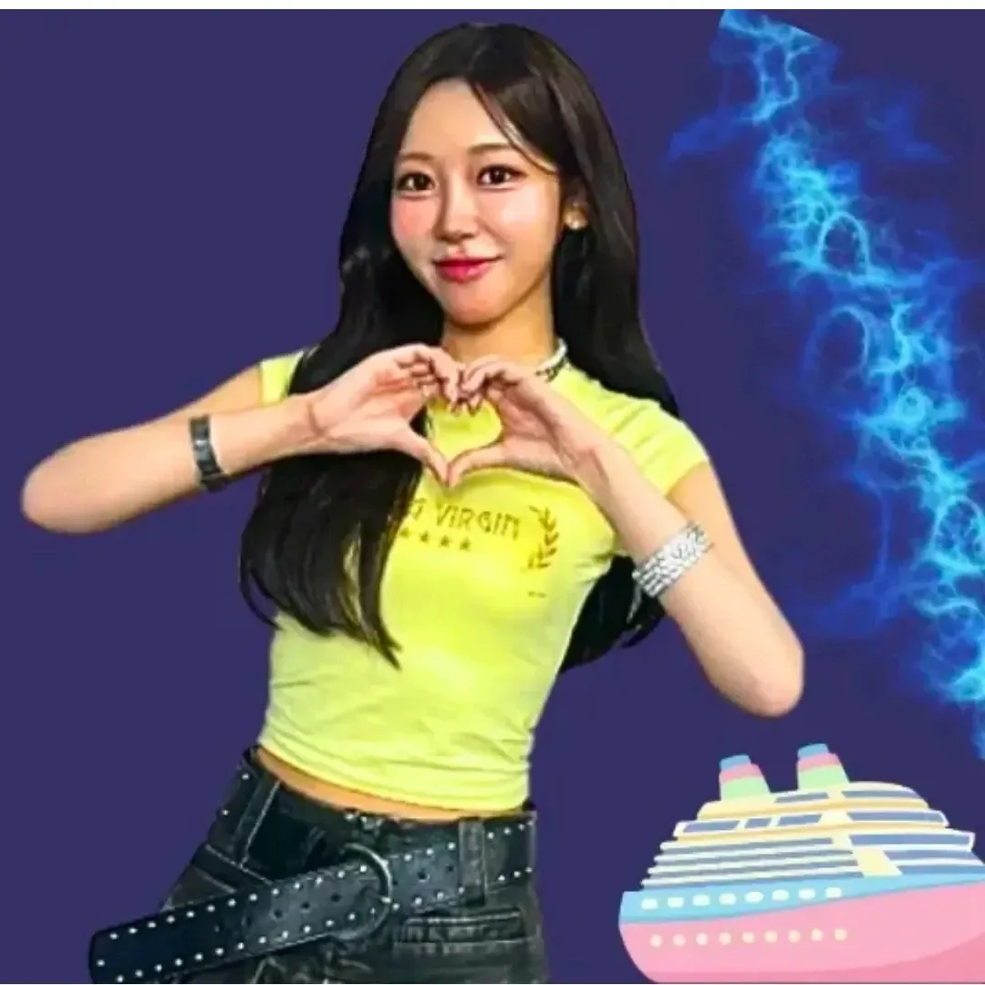 Latest photo of Gil Ryeowon