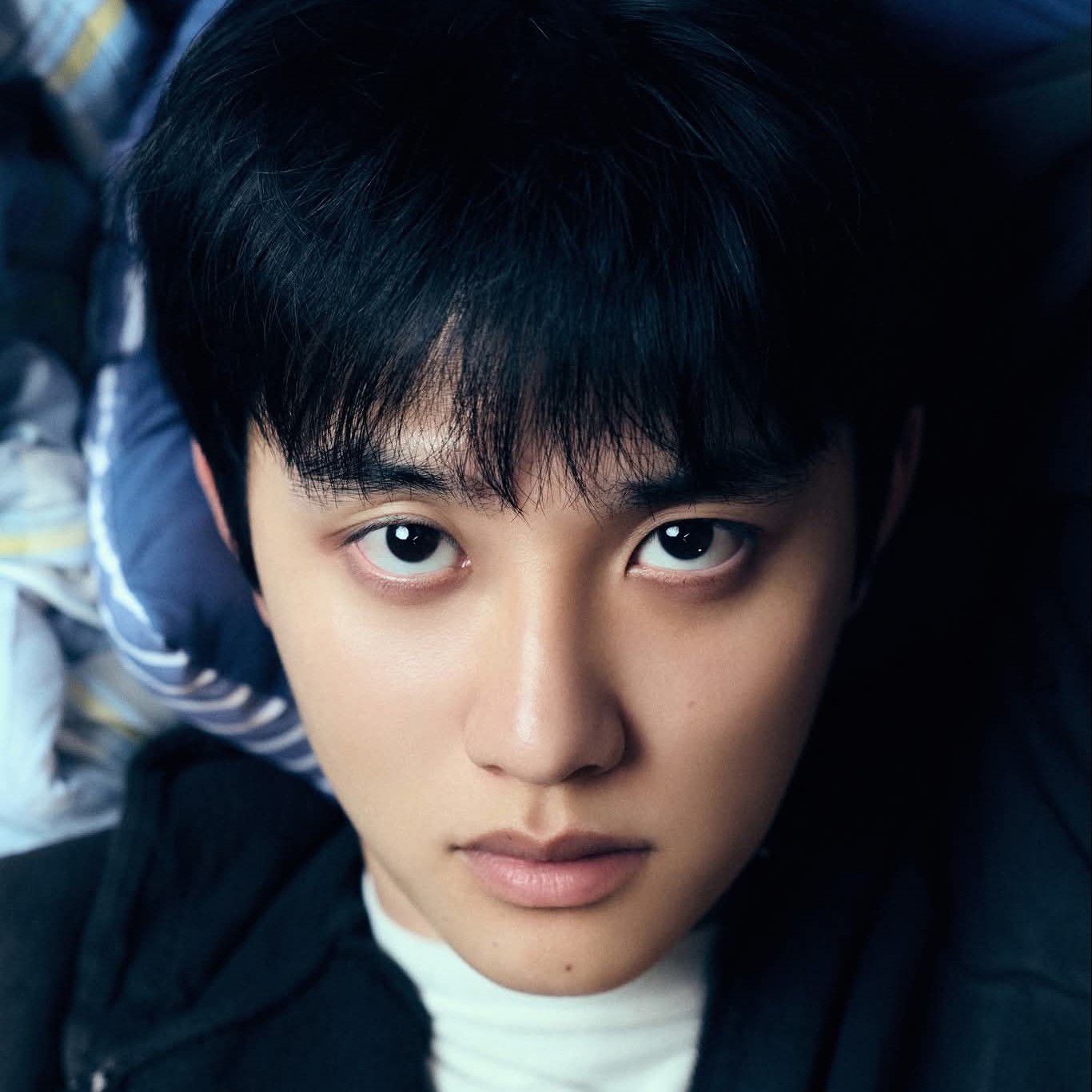 粉絲拍下的都暻秀 (D.O.)瞬間