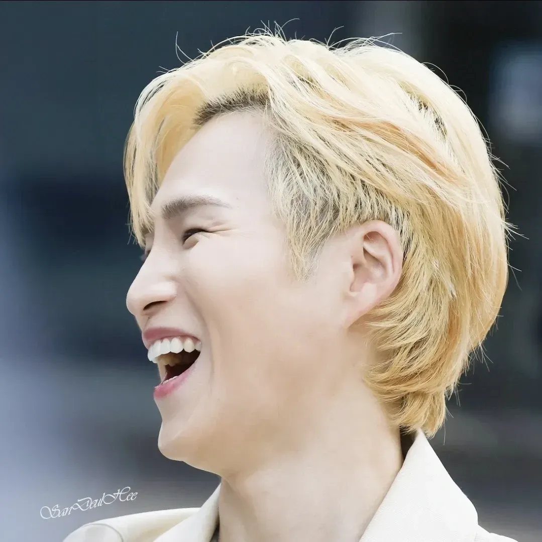 Foto terbaru dari Kim Heejae