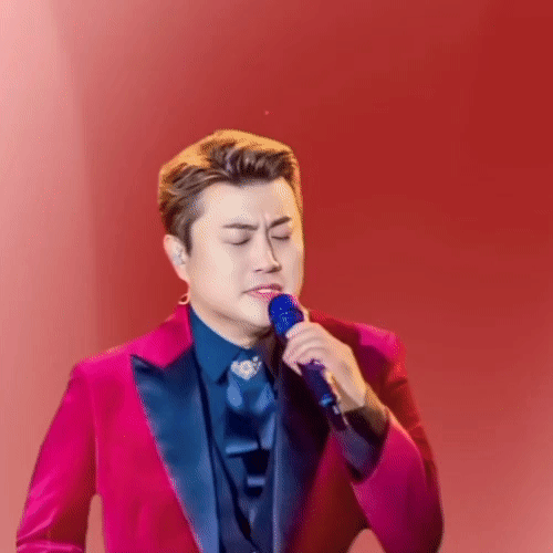 金浩中的近期活动照