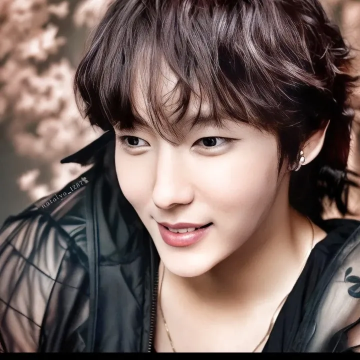 이준기 최근 활동샷