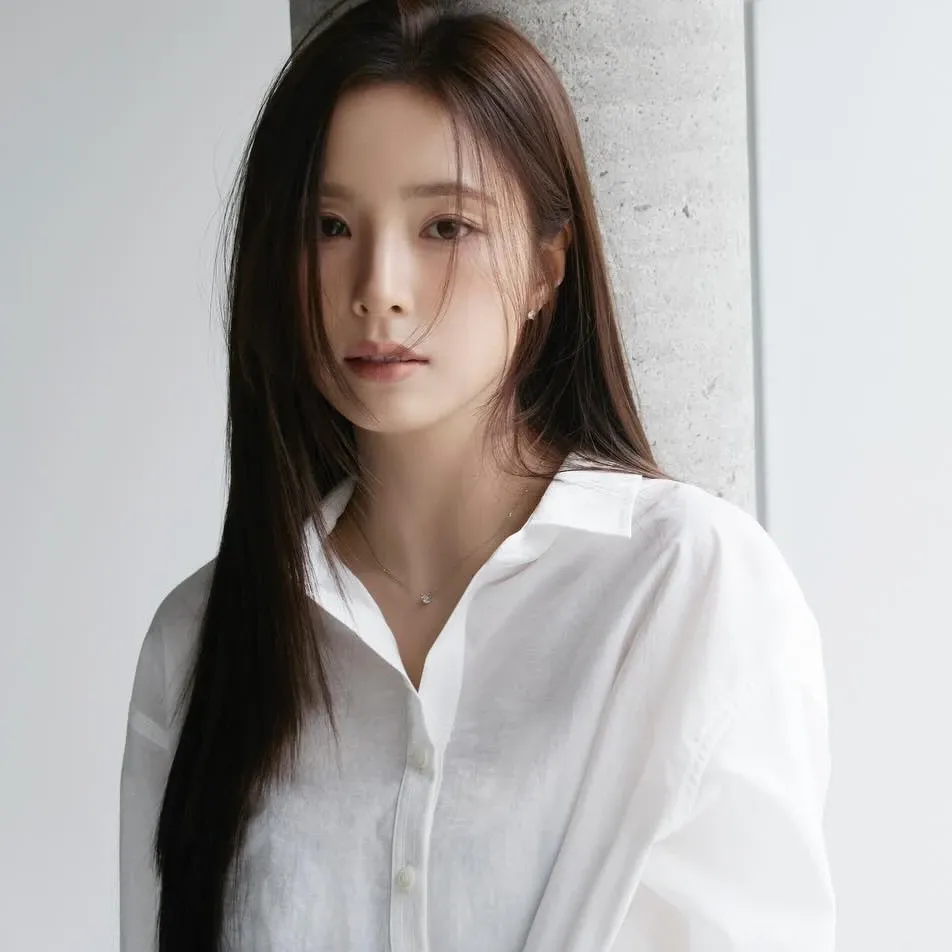 Latest photo of Shin Sekyung