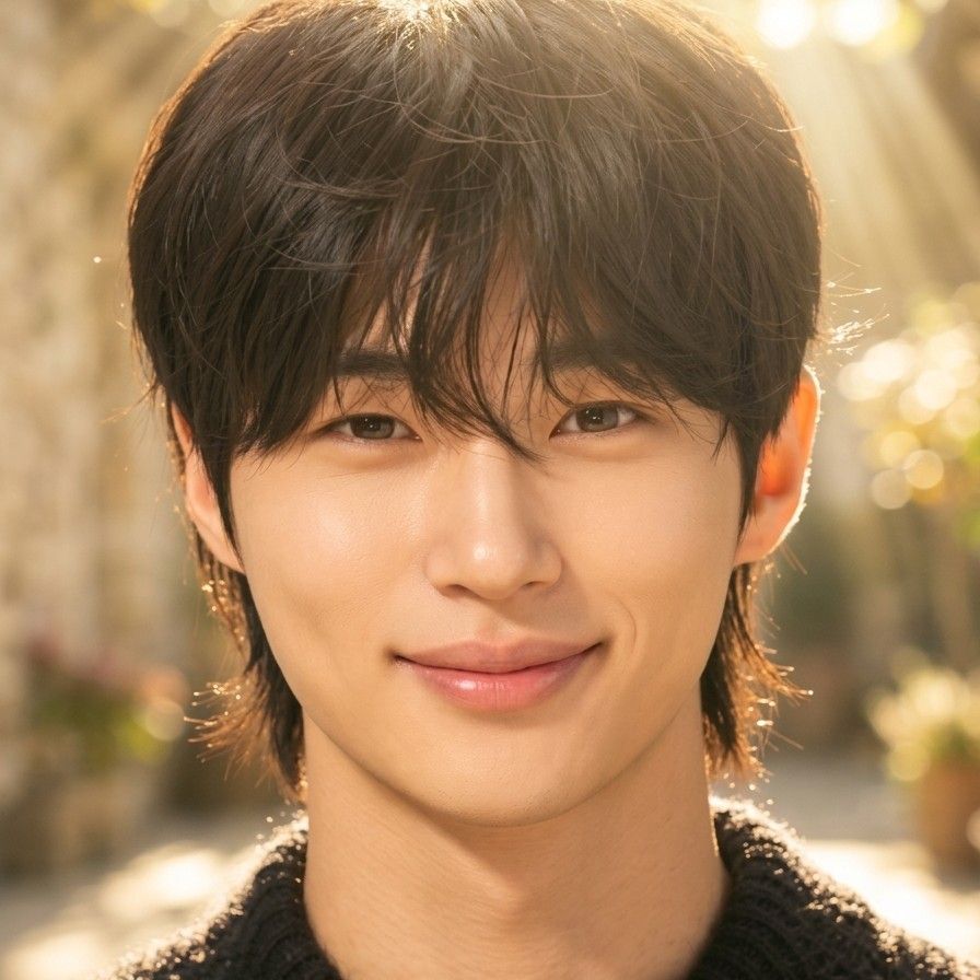 Latest photo of Byeon Wooseok