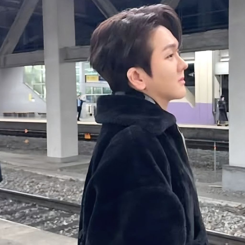 Latest photo of Kim Soochan