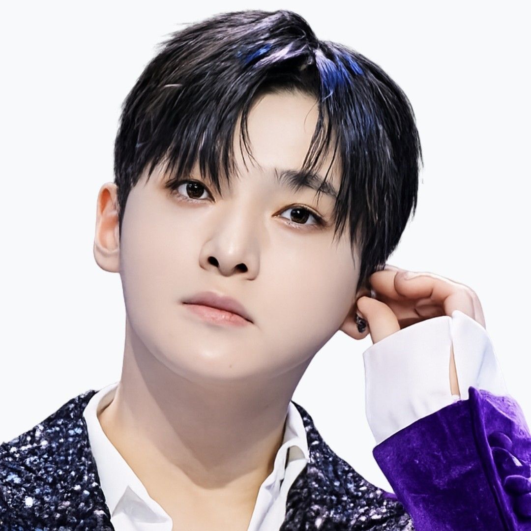 Behind-the-scenes cut of Seong Ri