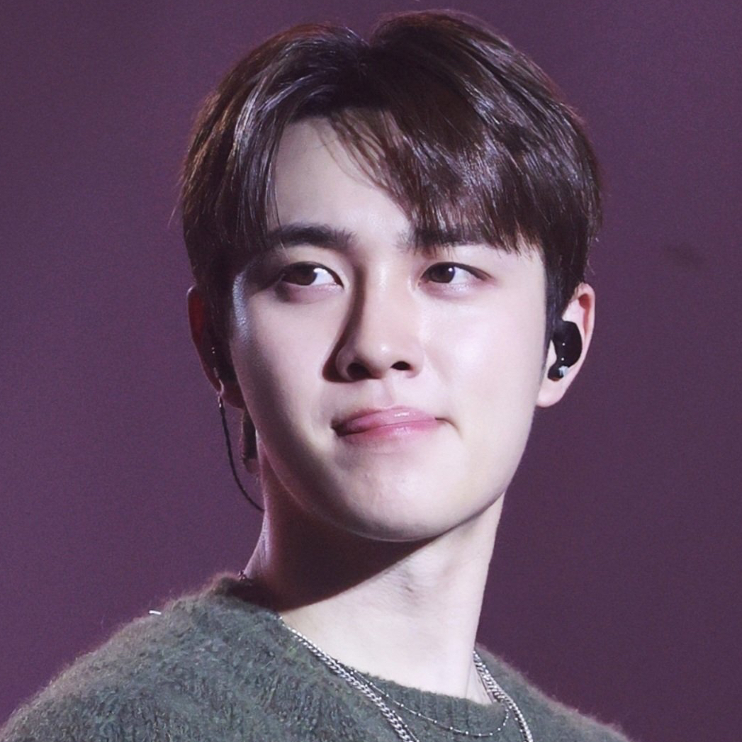 Momen yang diabadikan oleh penggemar Doh Kyungsoo (D.O.)