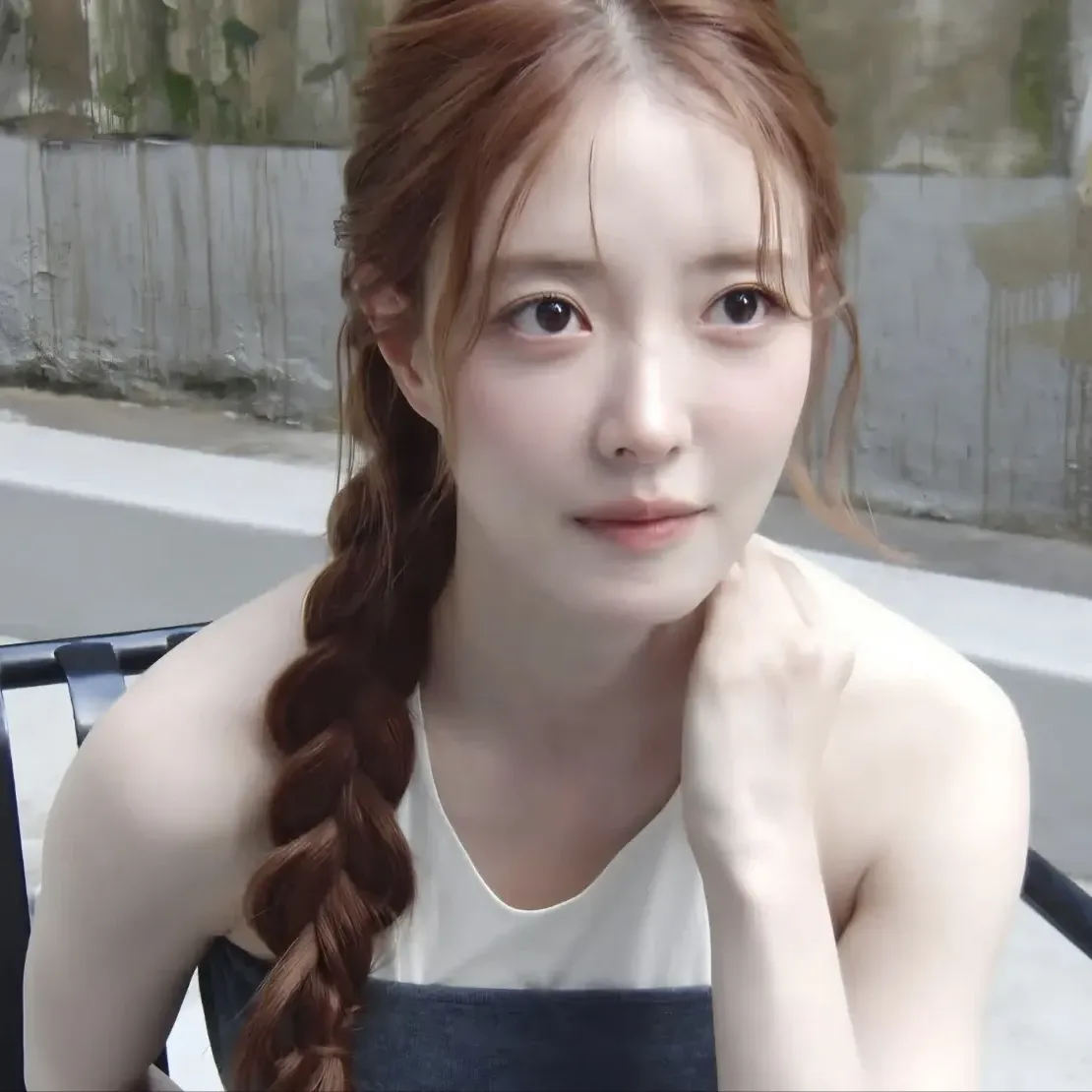 Latest photo of Lee Seyoung