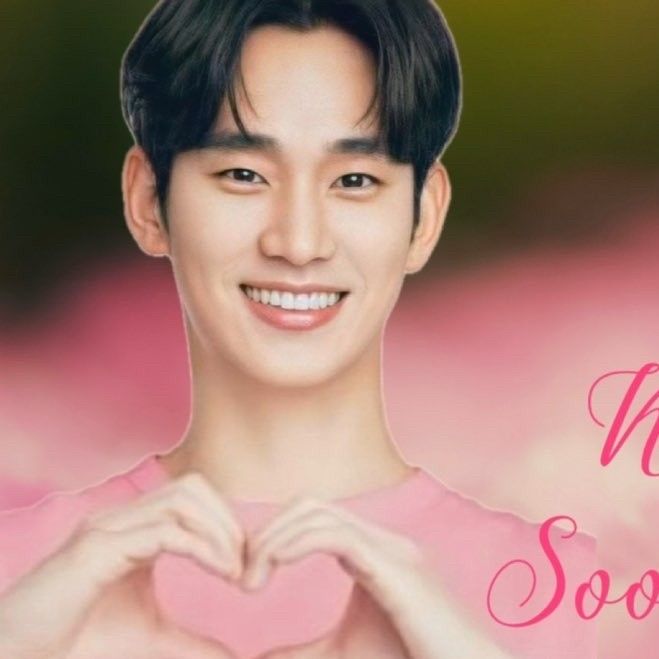 Cuplikan di balik layar dari Kim Soohyun