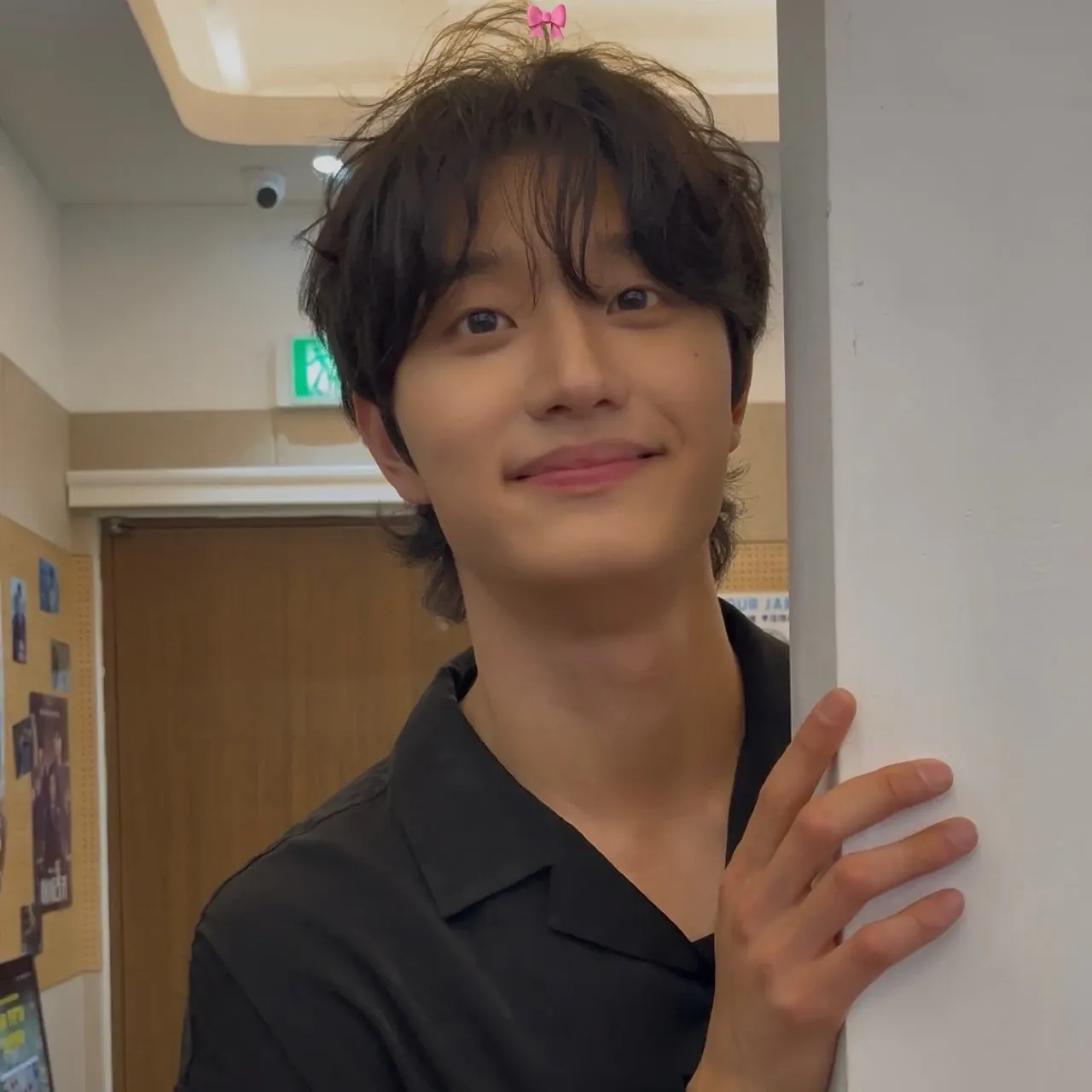 Latest photo of Kim Jaewon