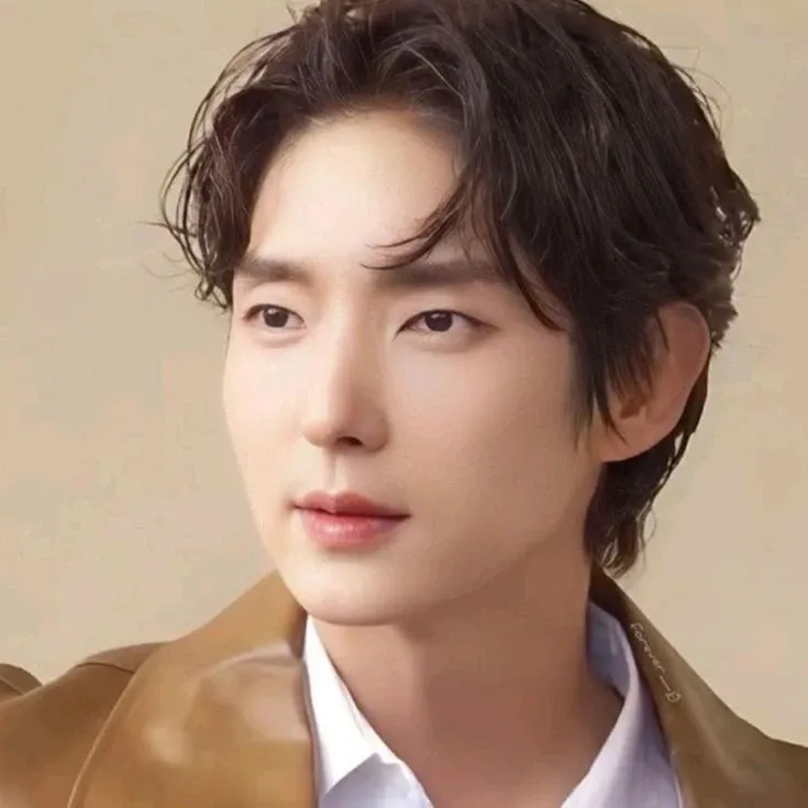 이준기 최근 활동샷