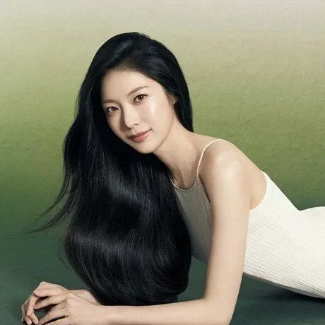 Recent activity shot of Gong Seungyeon