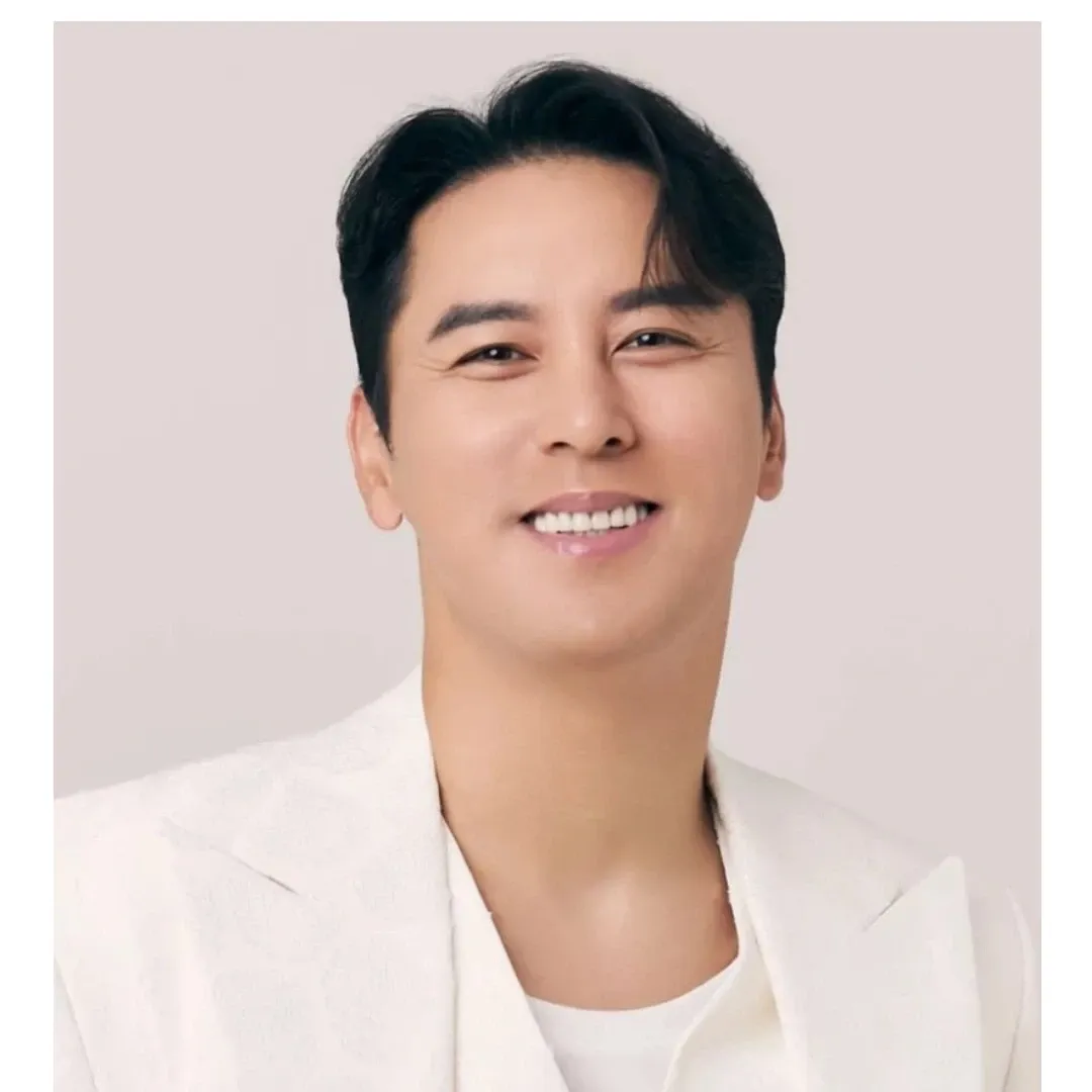 張民好的最新照片