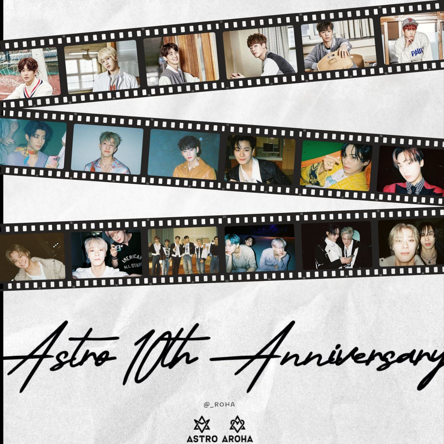 車銀優的最新照片