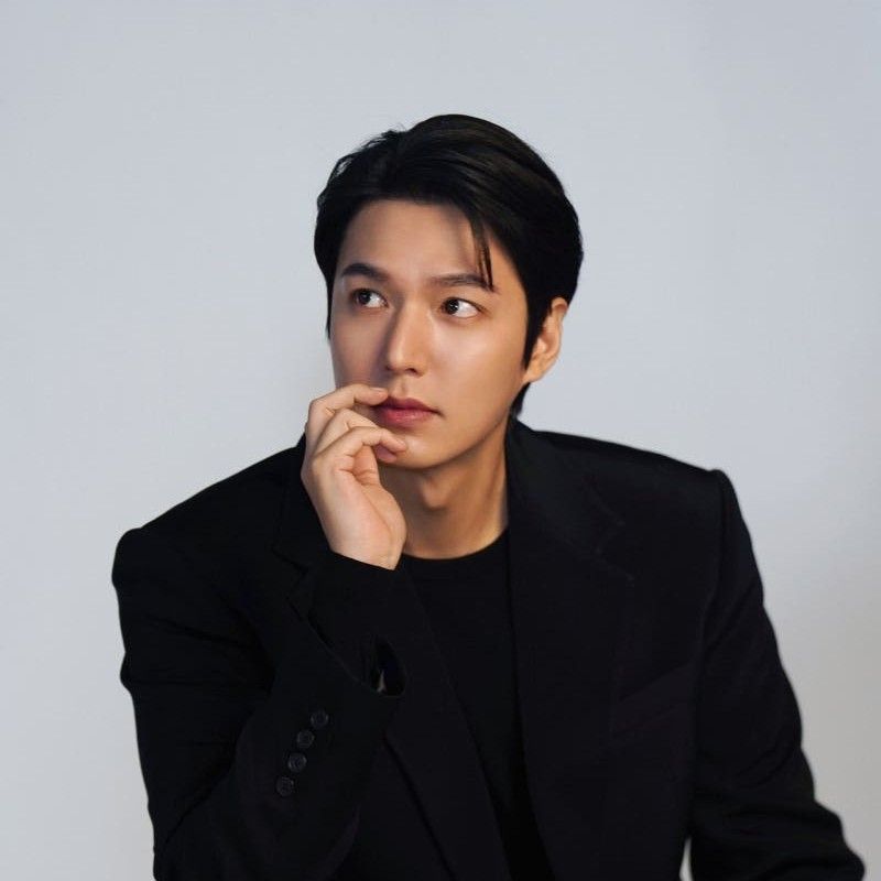 이민호의 비하인드 컷