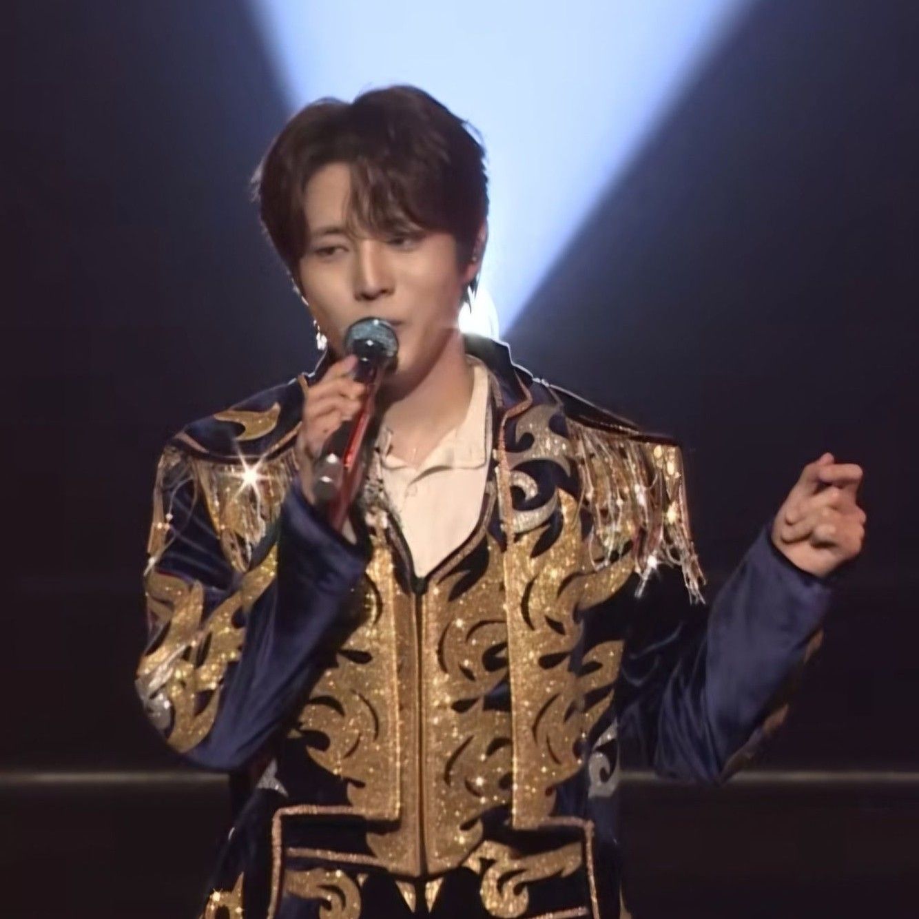 Latest photo of Kim Jungyeon