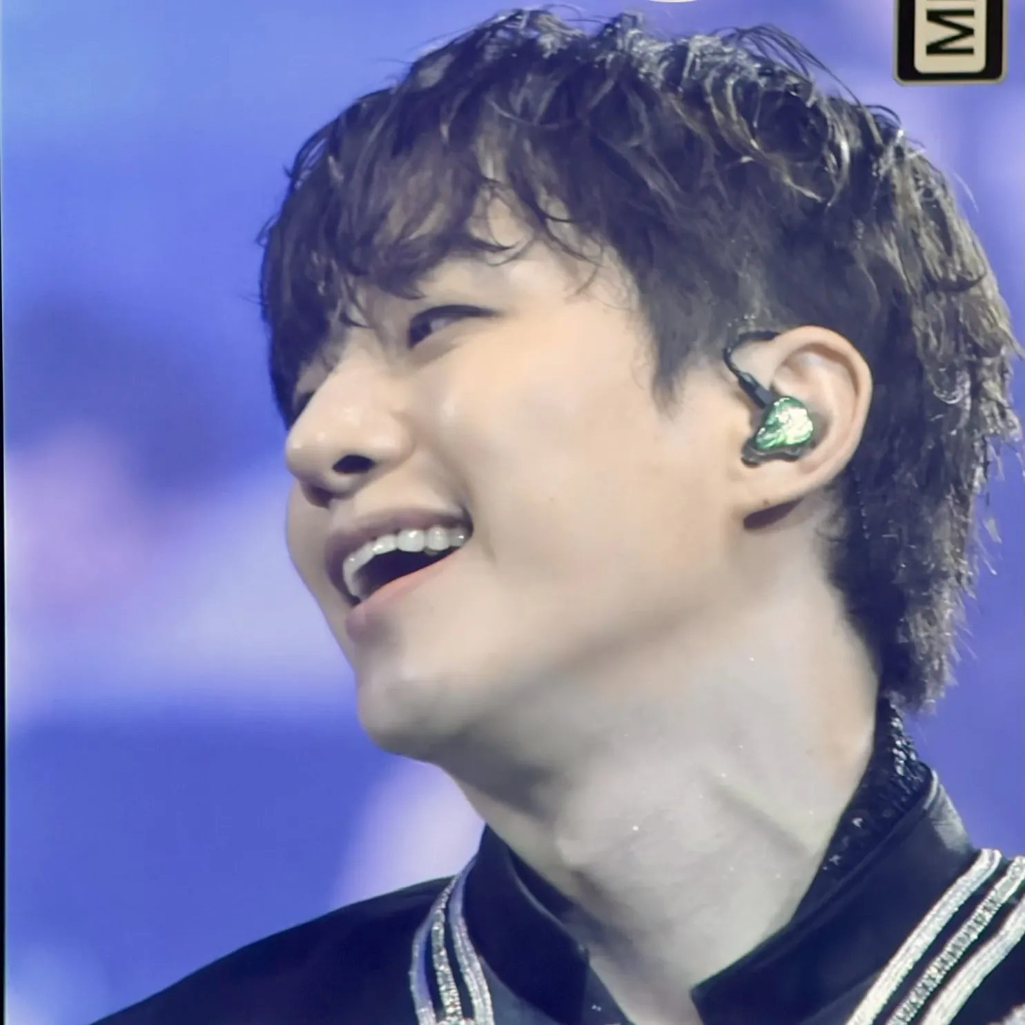 Foto kegiatan terbaru dari Lee Junho