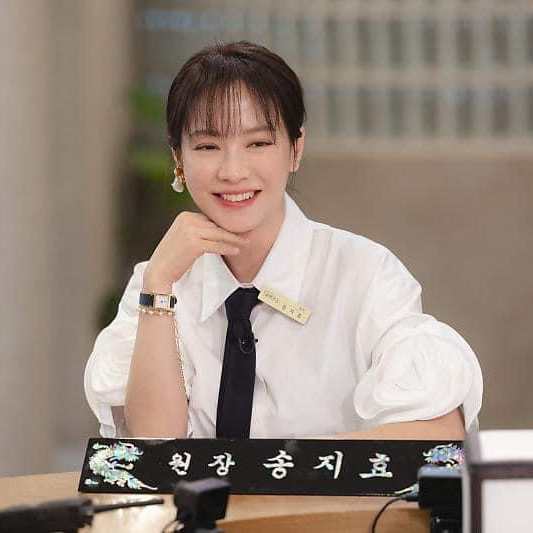 Foto kegiatan terbaru dari Song Jihyo