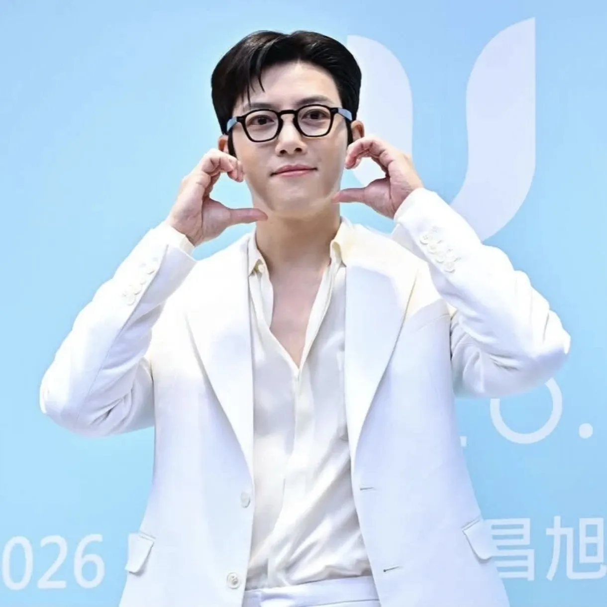 Latest photo of Ji Changwook
