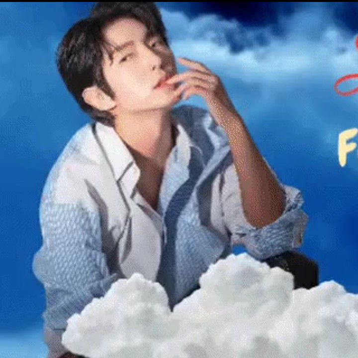 Foto terbaru dari Lee Joongi