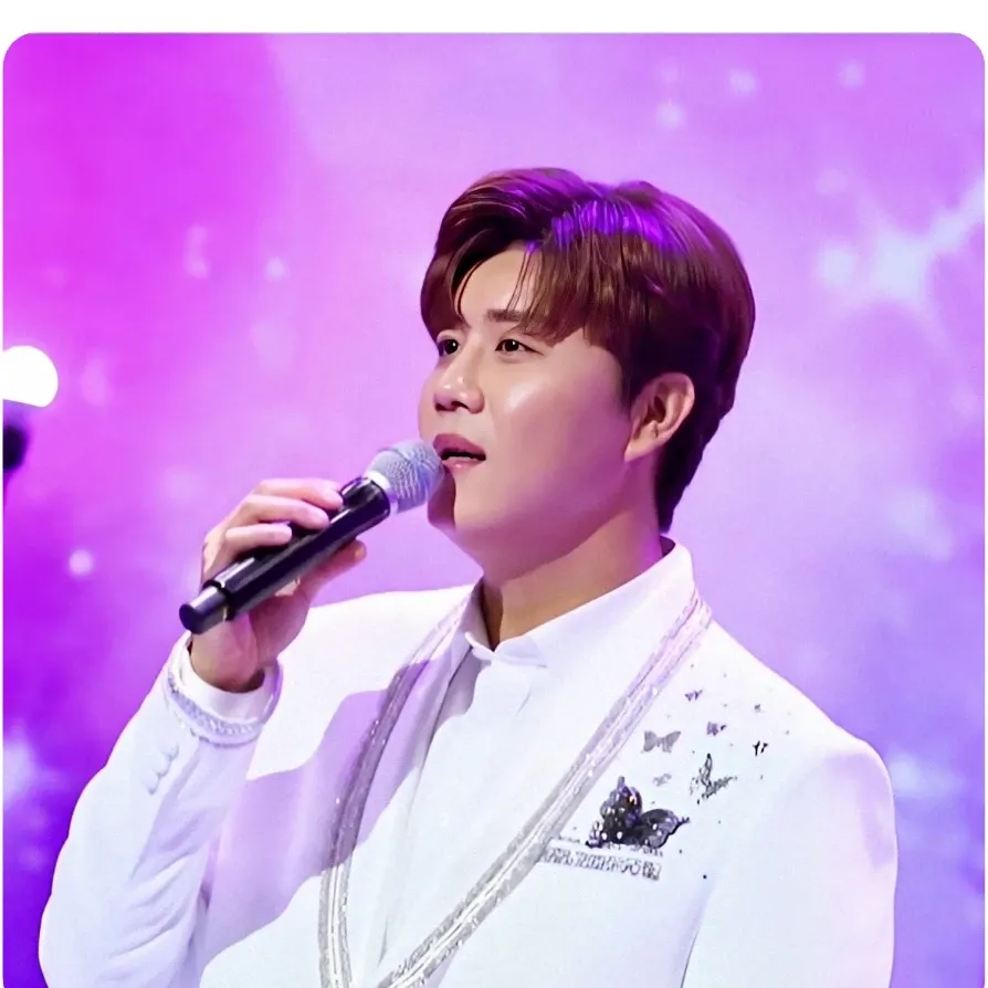 Latest photo of Jin Haesung
