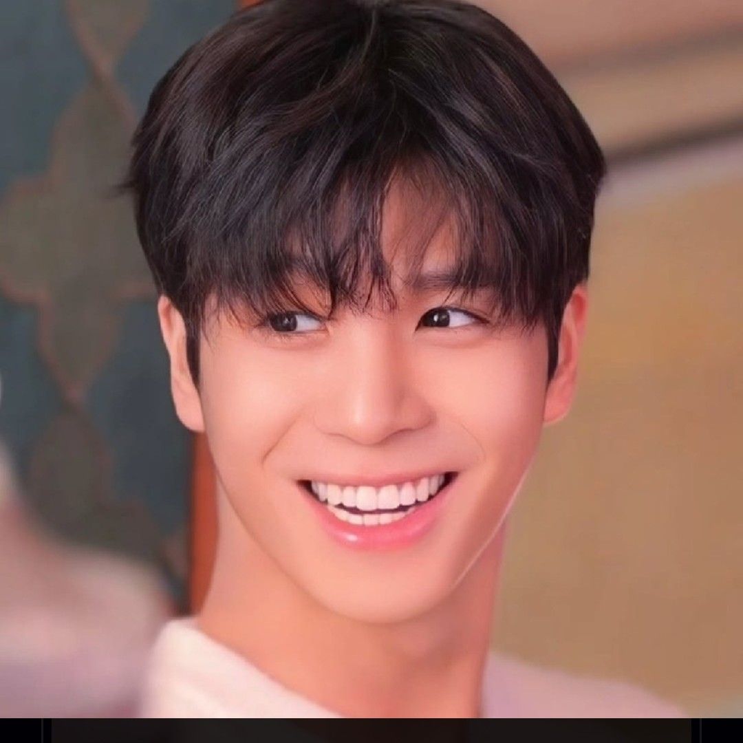 정동원 팬이 찍은 순간