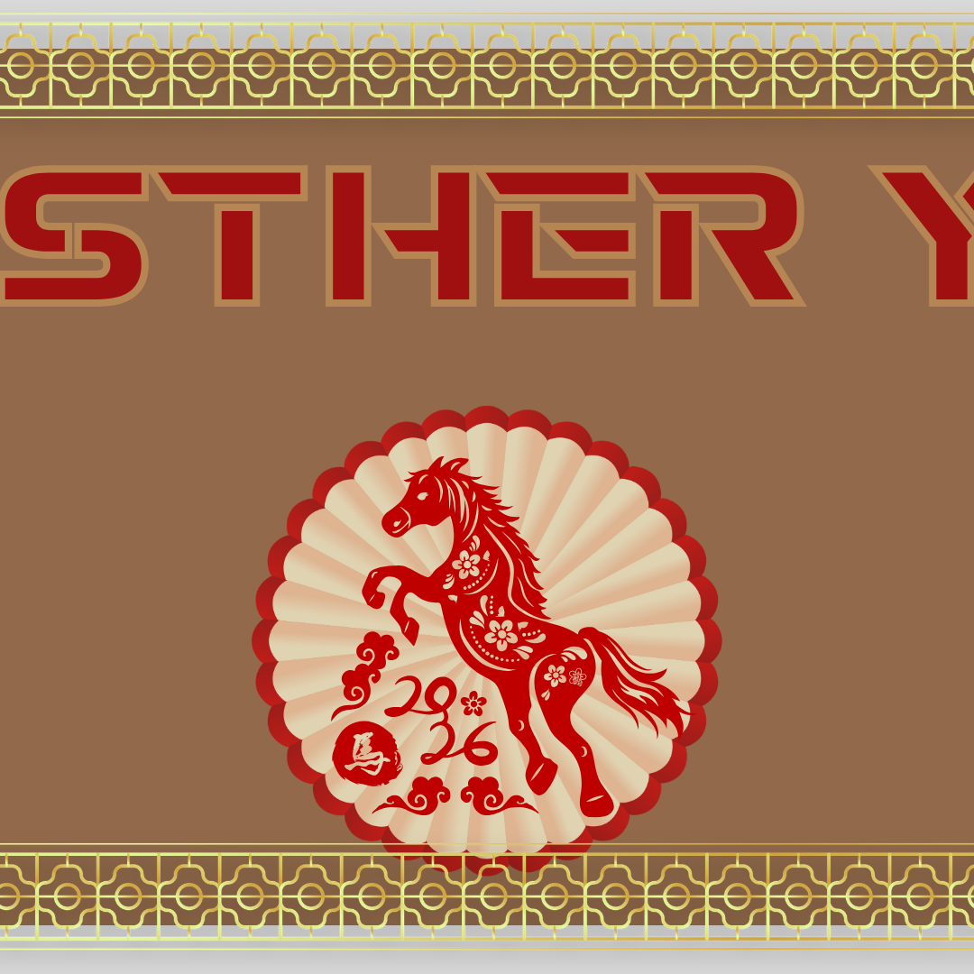 Behind-the-scenes cut of Esther Yu