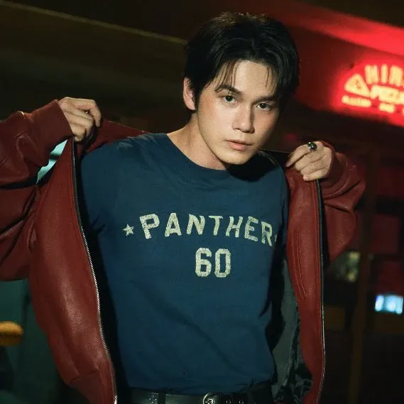 邕聖祐的近期活動照