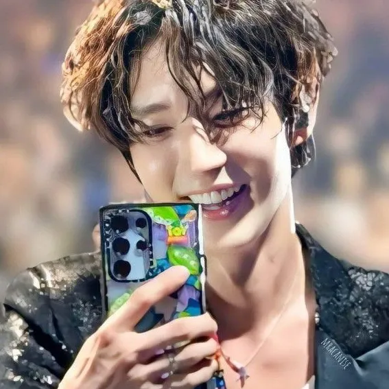 이준기의 최신 사진
