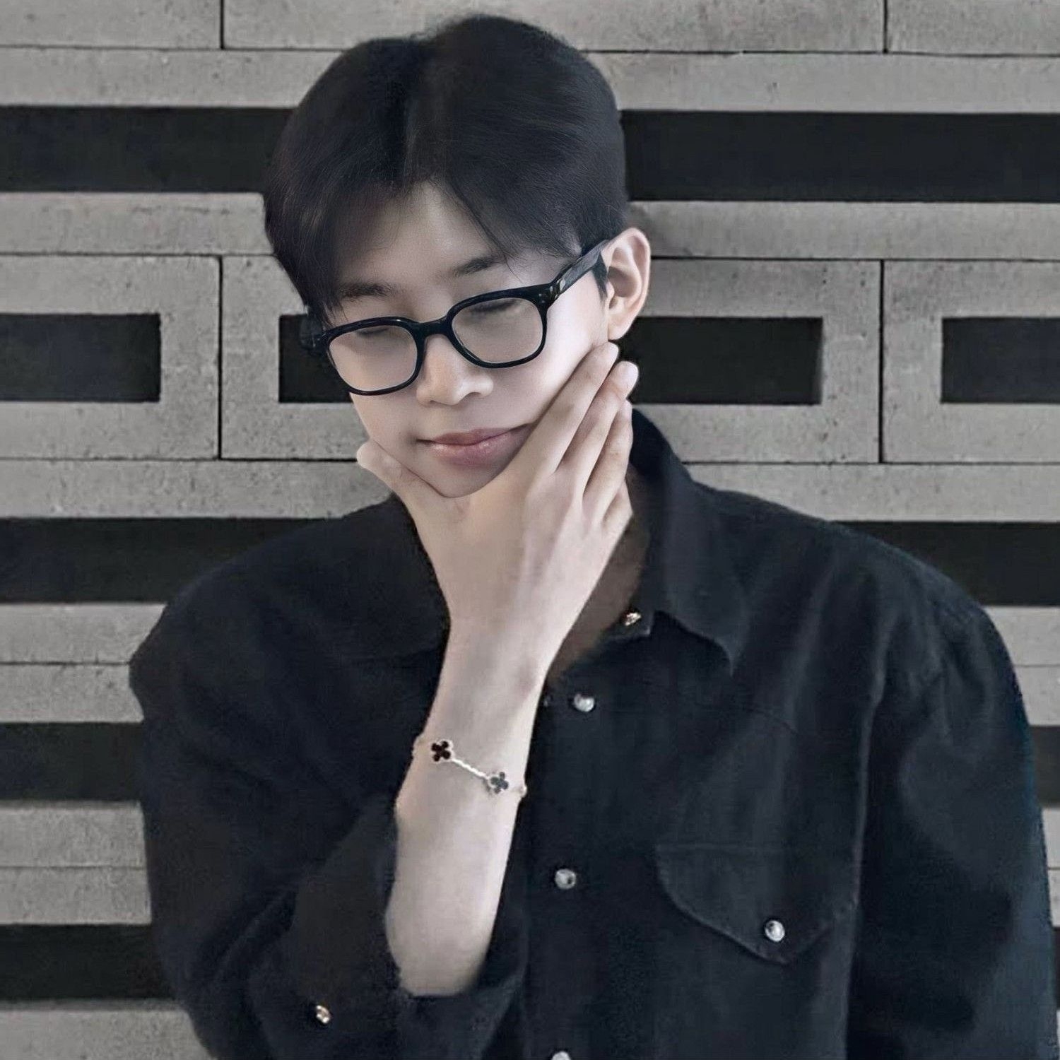 임영웅 팬이 찍은 순간