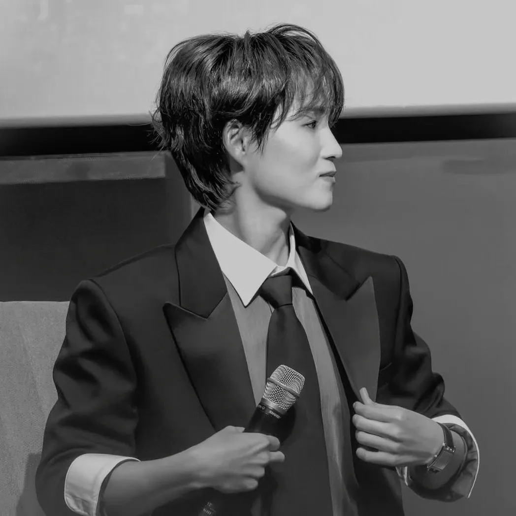 김희재 팬이 찍은 순간