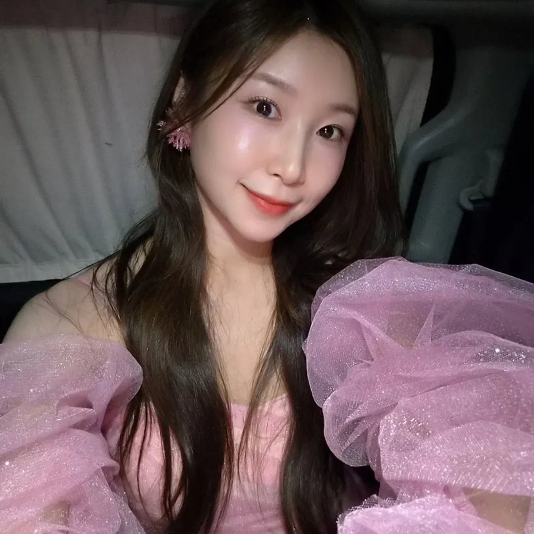 Lee Sona的近期活动照