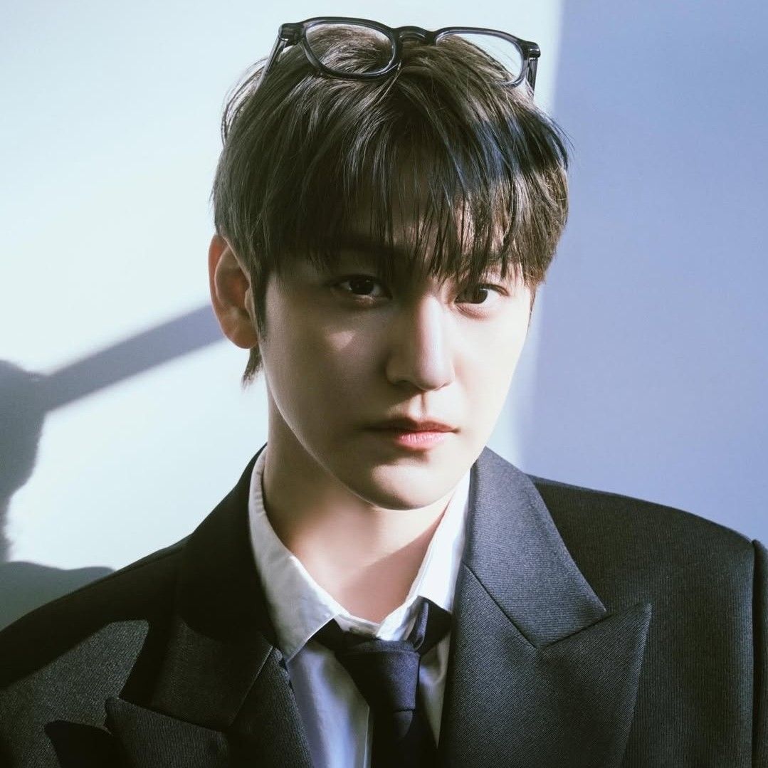 A moment captured by a fan of Kim Bum