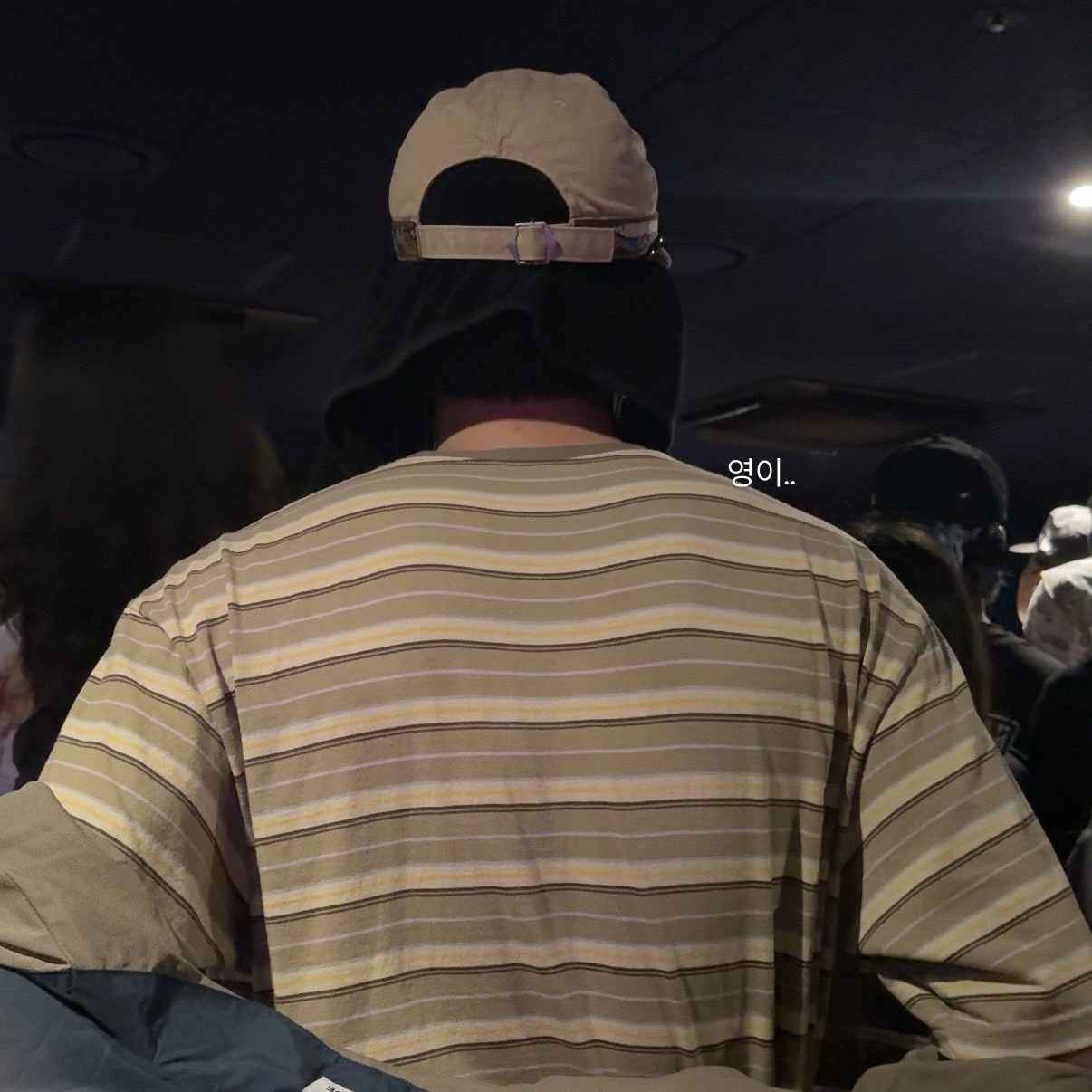 Latest photo of Lee Junyoung