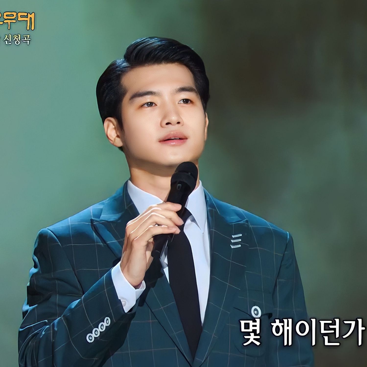 조명섭의 비하인드 컷