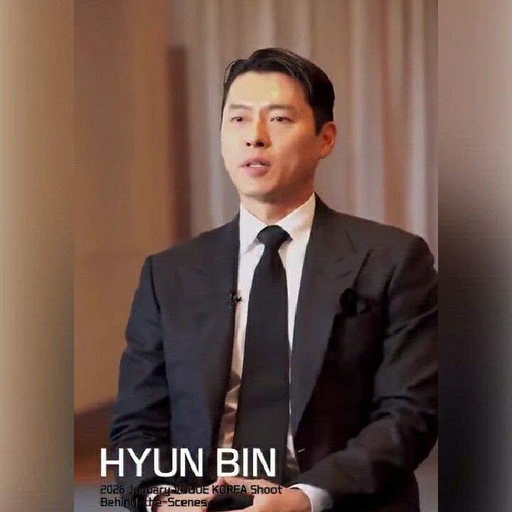 玄彬的近期活動照