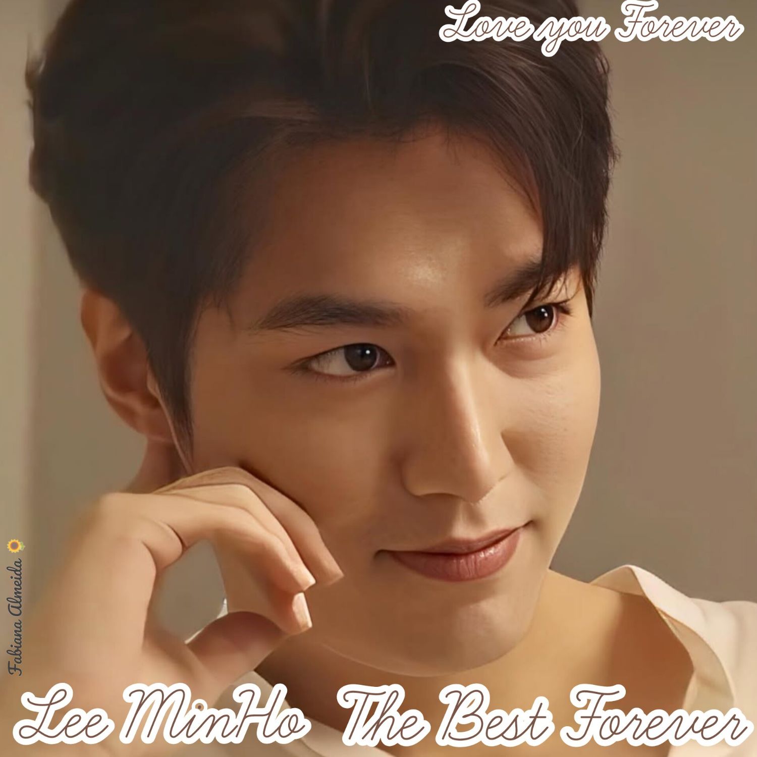 이민호의 최신 사진