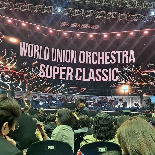 キム・ホジュンのビハインドカット