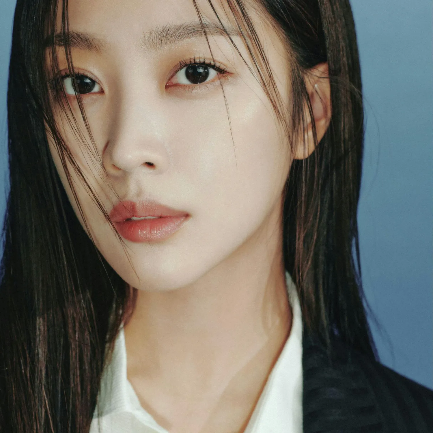 Behind-the-scenes cut of Cho Boah