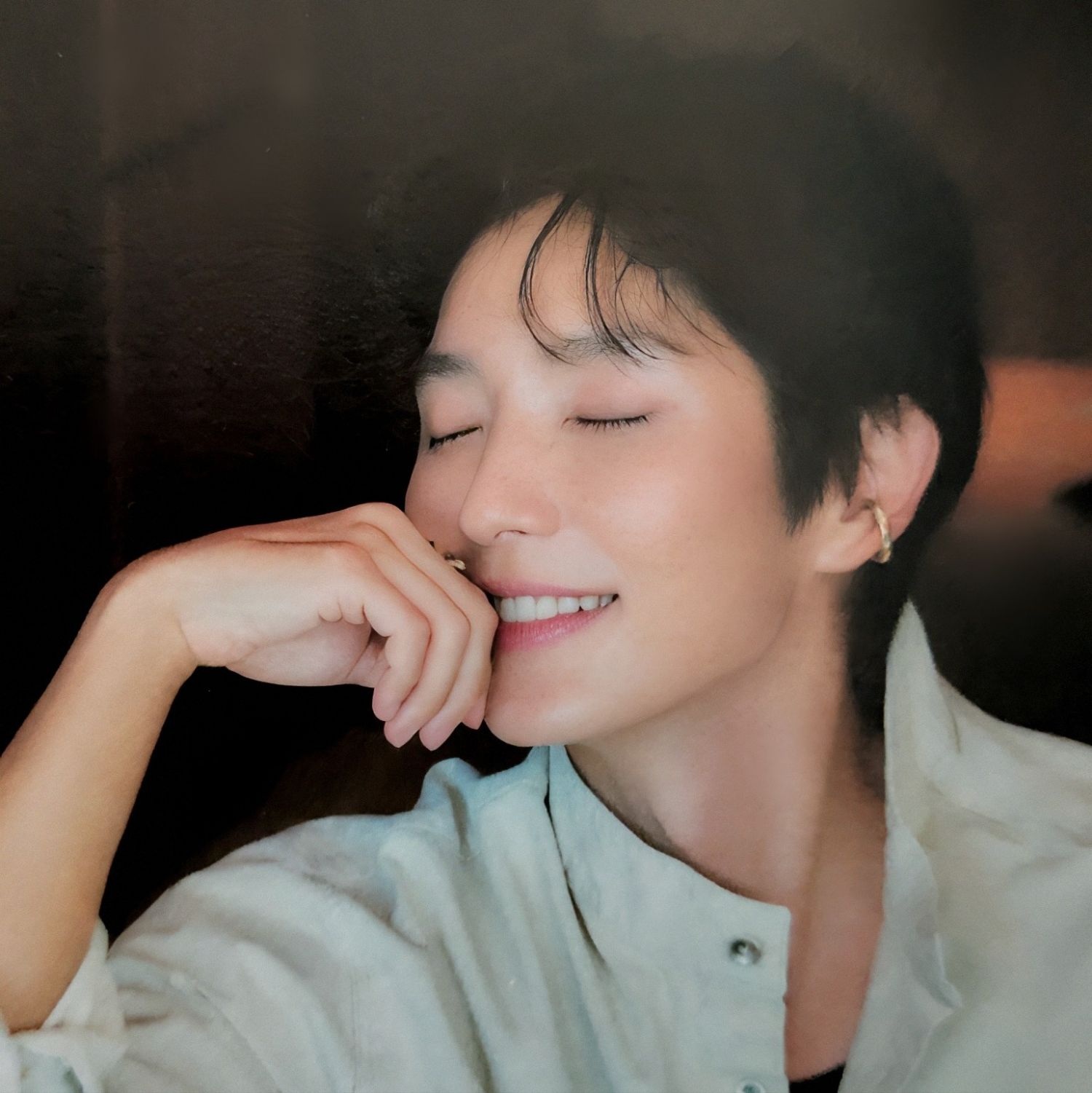 Latest photo of Lee Joongi