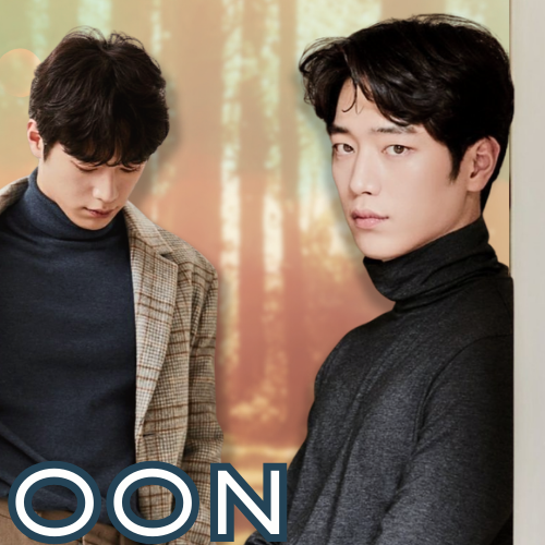 Latest photo of Seo Kangjoon