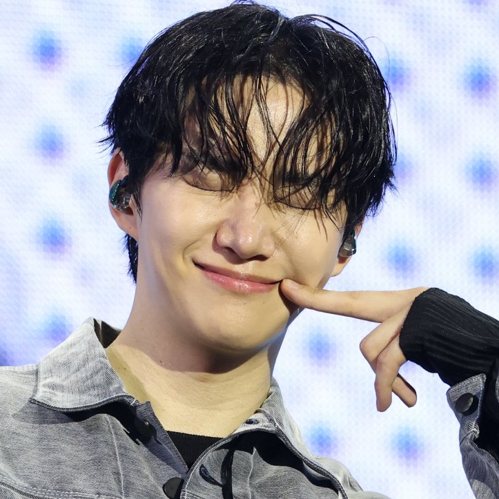 李俊昊的近期活動照