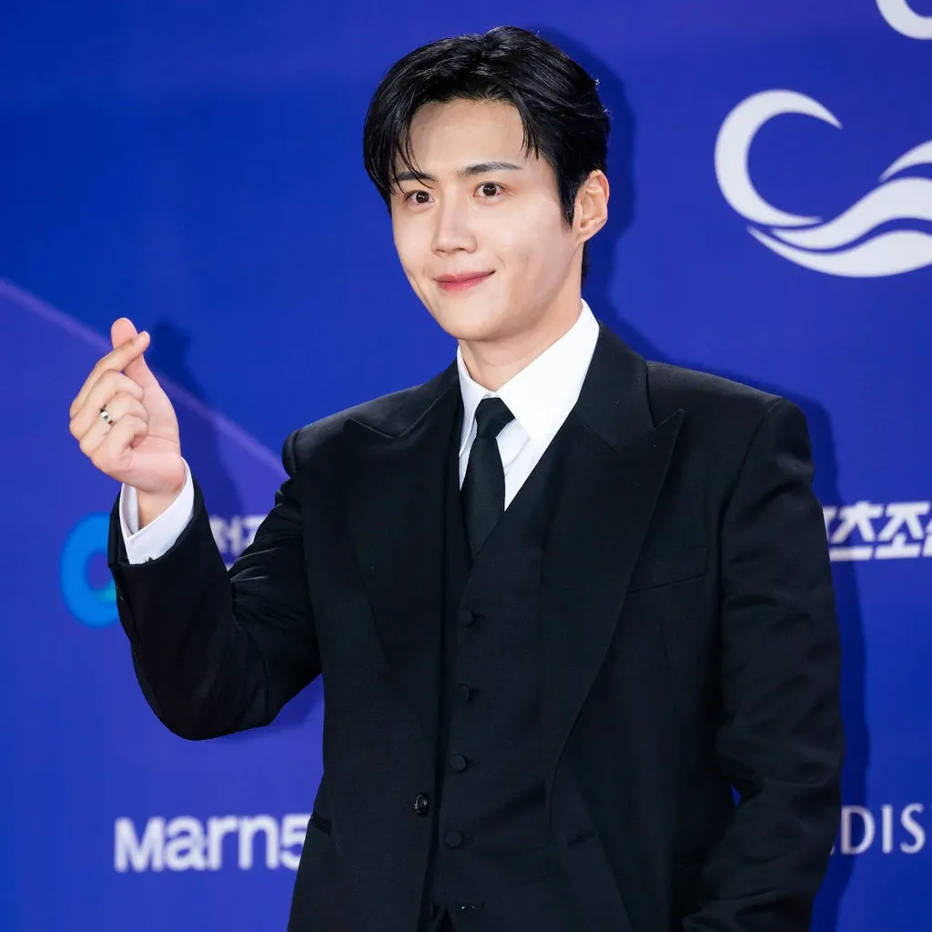 김선호 최근 활동샷