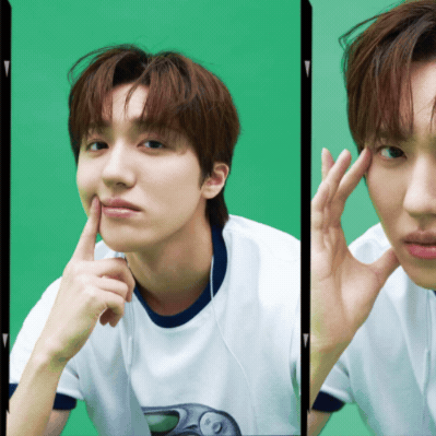 Latest photo of Chani
