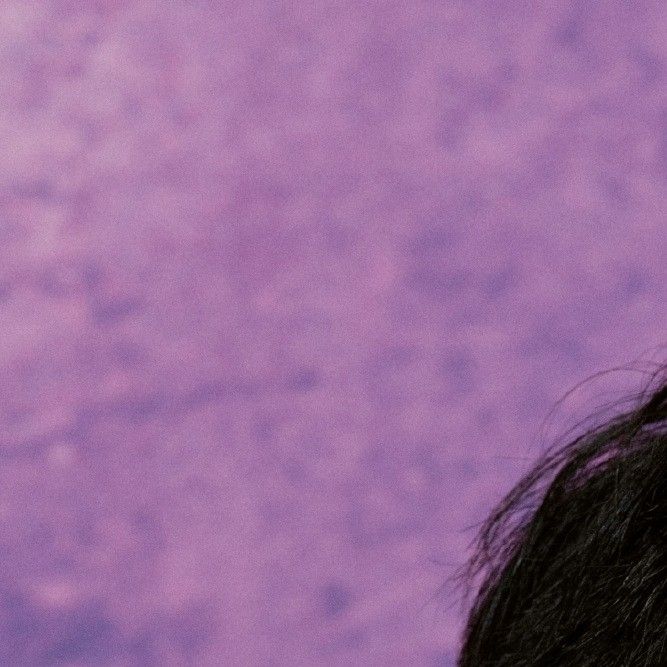 Behind-the-scenes cut of Zhou Yiran